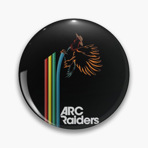Item preview, arc raiders designed and sold by funeralbeat.