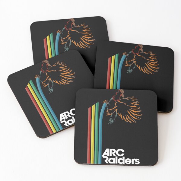 Item preview, arc raiders designed and sold by funeralbeat.