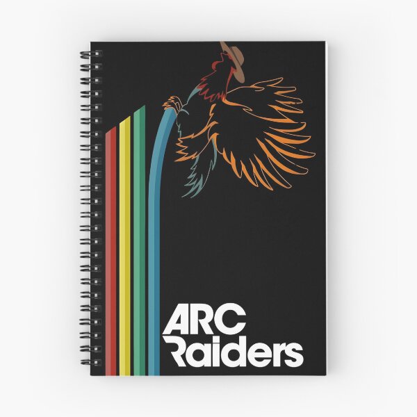 Item preview, arc raiders designed and sold by funeralbeat.
