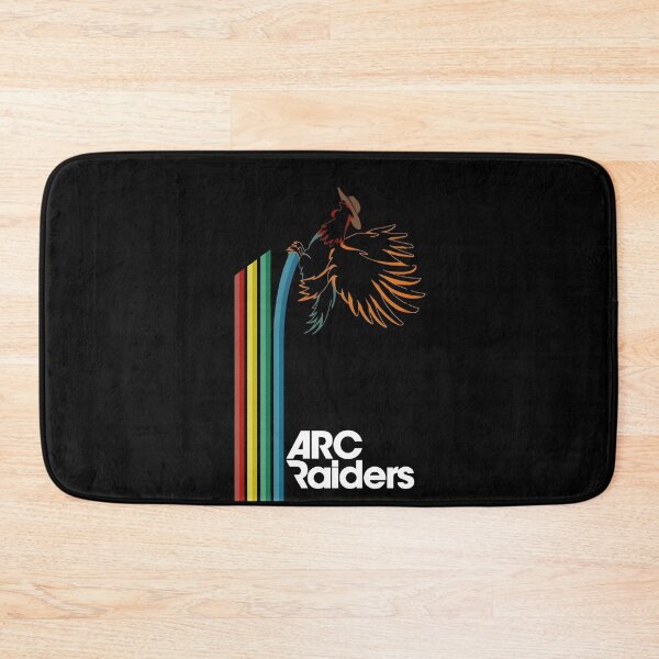 Item preview, arc raiders designed and sold by funeralbeat.