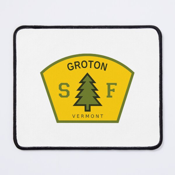 Item preview, Groton State Forest Vermont designed and sold by bivenart.
