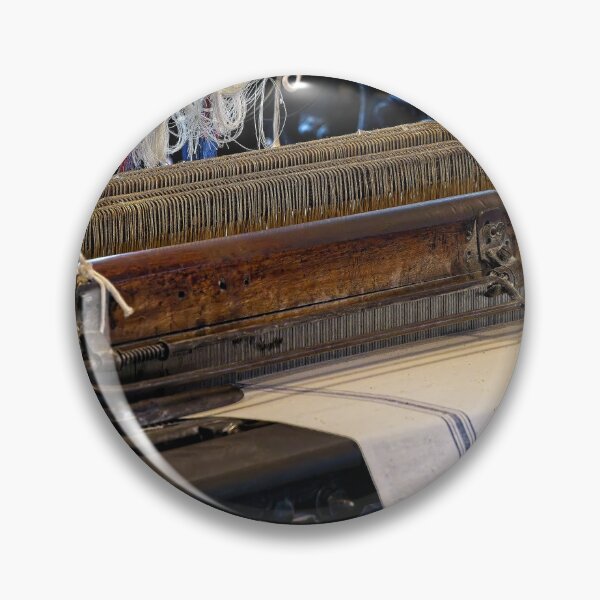 Item preview, Vintage textile loom designed and sold by Stephen Jarman.