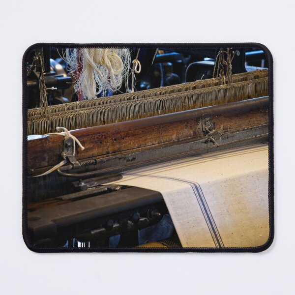 Item preview, Vintage textile loom designed and sold by Stephen Jarman.