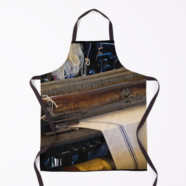 Item preview, Vintage textile loom designed and sold by Stephen Jarman.