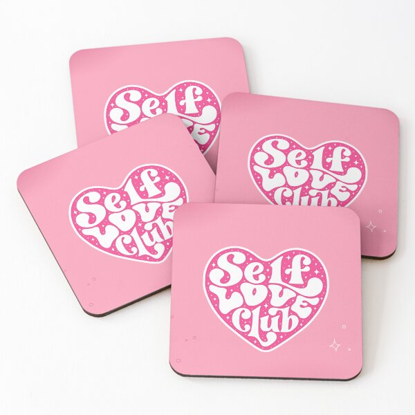 Item preview, Self Love Club designed and sold by LollaShopp.