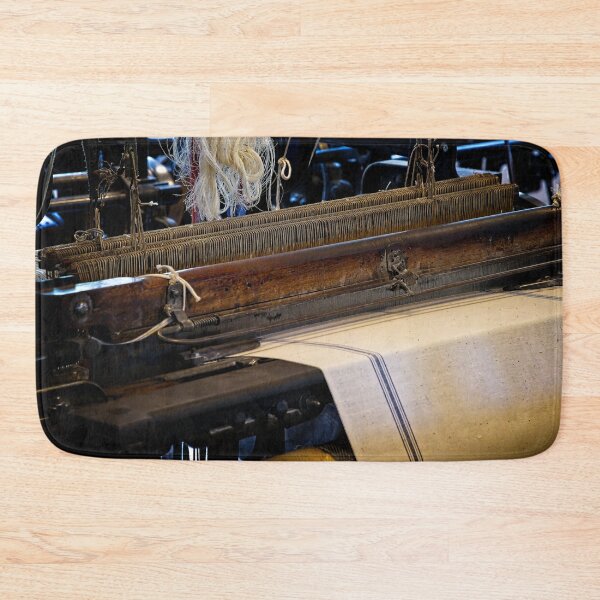 Item preview, Vintage textile loom designed and sold by Stephen Jarman.