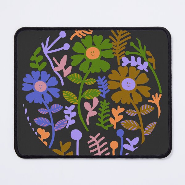 Item preview, Vintage Flowers designed and sold by Seeyouspoon.