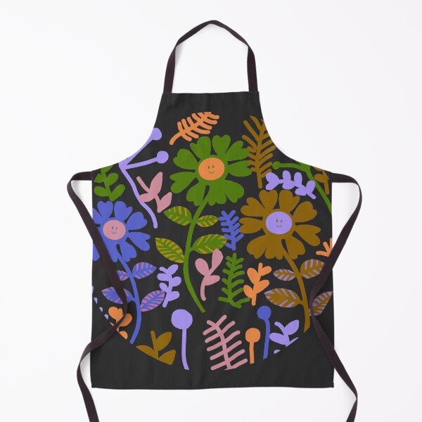 Item preview, Vintage Flowers designed and sold by Seeyouspoon.