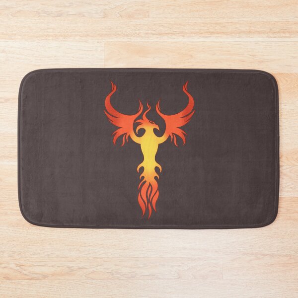 Item preview,  Phoenix  designed and sold by A5designs.