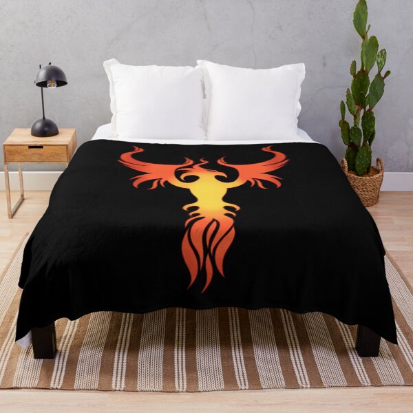Item preview,  Phoenix  designed and sold by A5designs.
