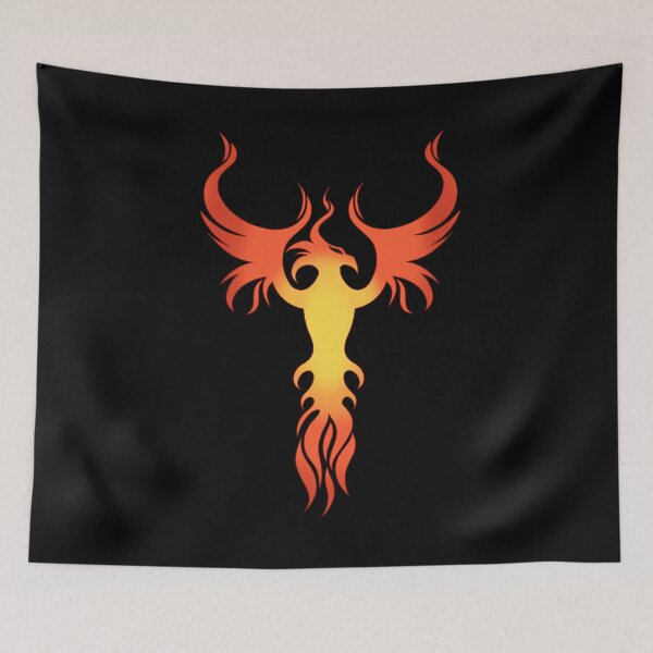 Item preview,  Phoenix  designed and sold by A5designs.