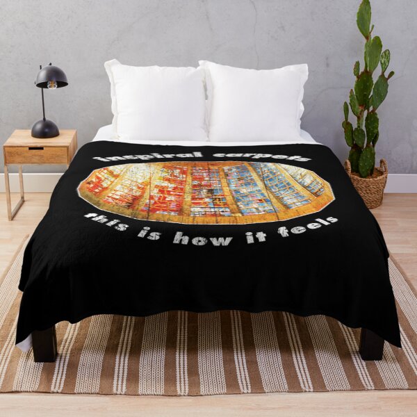 Item preview,  Inspiral Carpets This Is How It Feels designed and sold by designershakib.