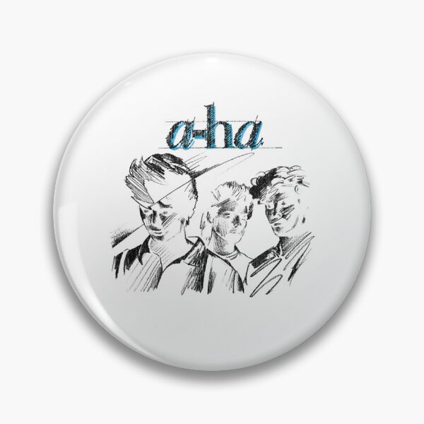 Item preview,  A-Ha designed and sold by designershakib.
