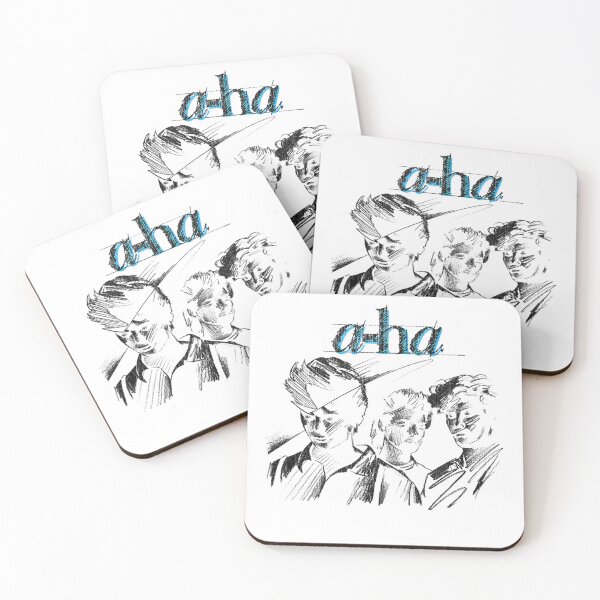 Item preview,  A-Ha designed and sold by designershakib.