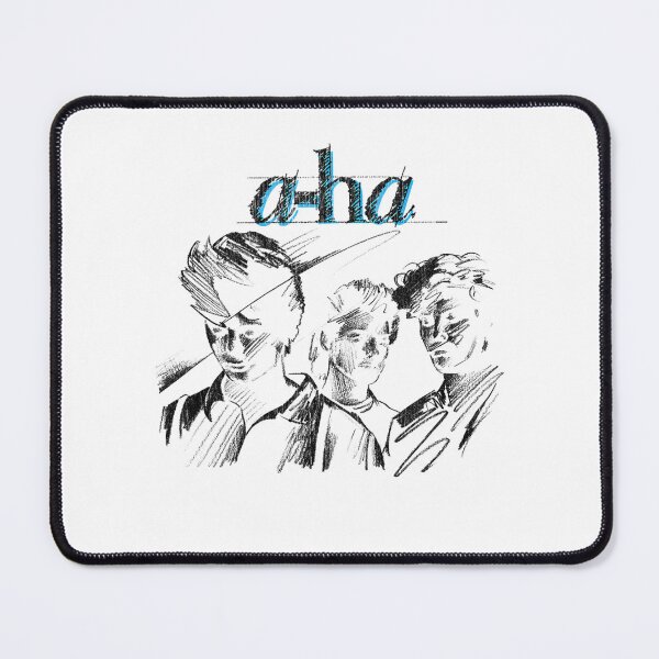 Item preview,  A-Ha designed and sold by designershakib.