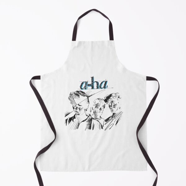 Item preview, A-Ha designed and sold by designershakib.