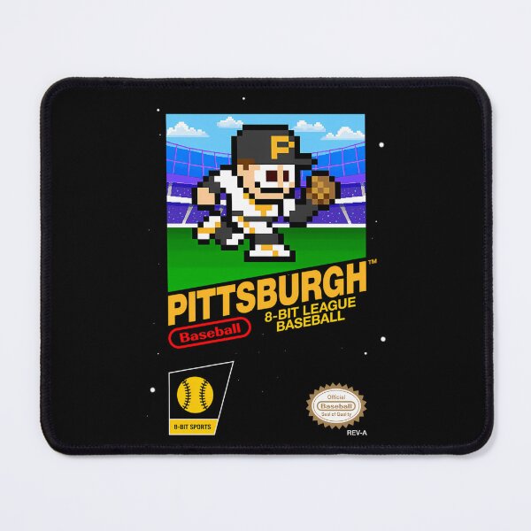 Item preview, Pittsburgh 8bit Videogame Cart  designed and sold by rafrwc.