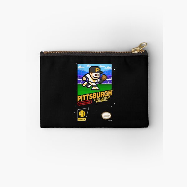 Item preview, Pittsburgh 8bit Videogame Cart  designed and sold by rafrwc.