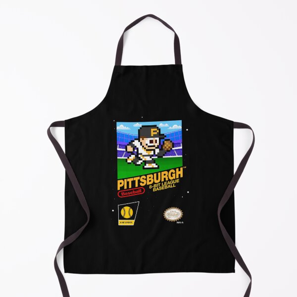 Item preview, Pittsburgh 8bit Videogame Cart designed and sold by rafrwc.