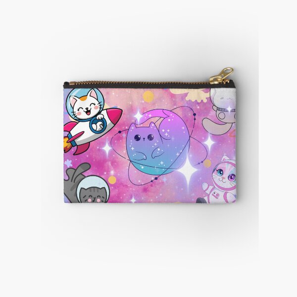 Item preview, Cats in Space designed and sold by ArtByTrishiaK.