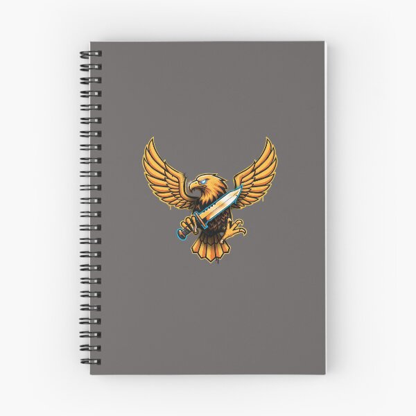 Item preview, COD BO7 Warzone Lethal Wings Emblem designed and sold by Sellcooldesigns.