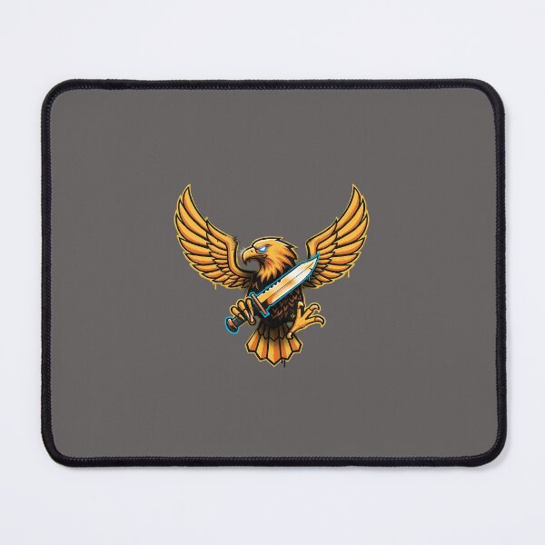 Item preview, COD BO7 Warzone Lethal Wings Emblem designed and sold by Sellcooldesigns.
