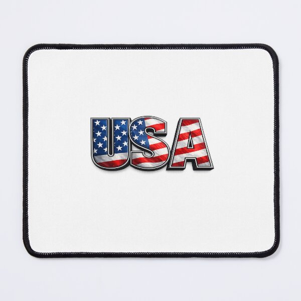 Item preview, USA Flag designed and sold by GrafixxxFlow.