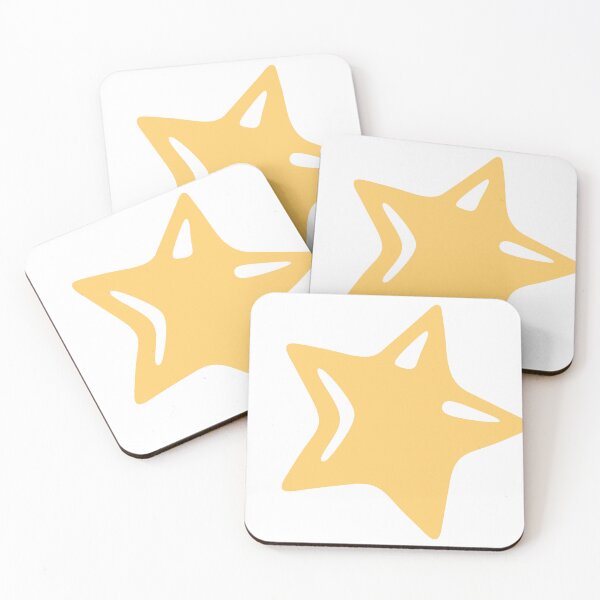 Item preview, CUTE STAR STICKER designed and sold by Graylay1589.