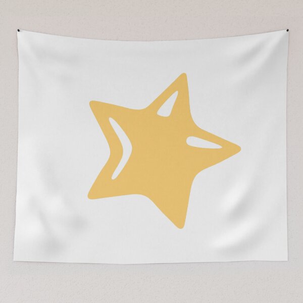 Item preview, CUTE STAR STICKER designed and sold by Graylay1589.