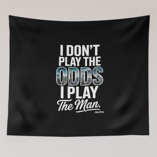 Item preview, Harvey Specter – Suits Success Quote designed and sold by Enea Kelo.