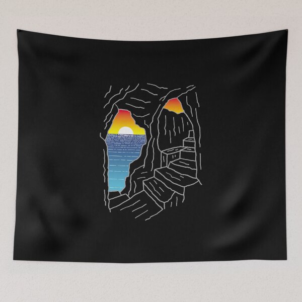 Item preview, The Stairway to Heaven designed and sold by Lagueny.