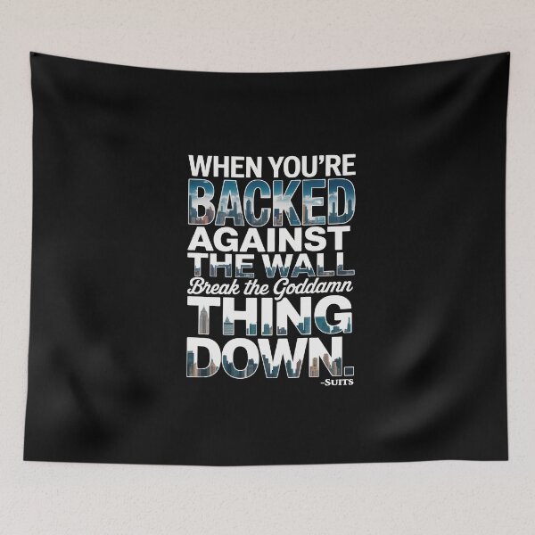 Item preview, Harvey Specter – Suits Success Quote designed and sold by Enea Kelo.