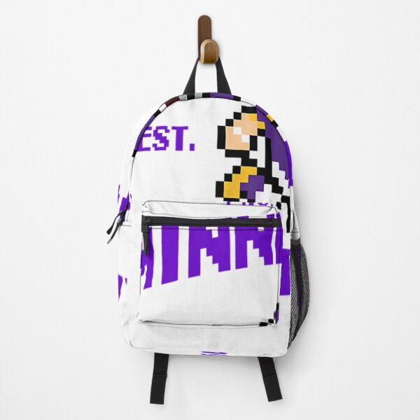 Item preview, Property of Minnesota Vikings Football  designed and sold by MindPalette.