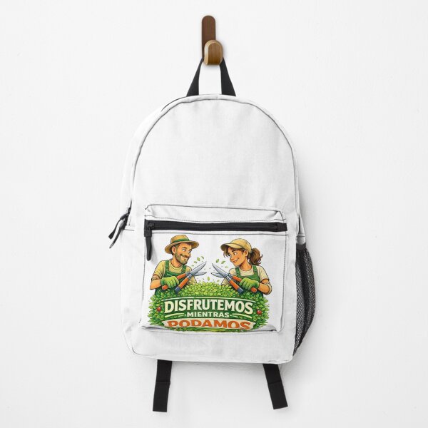 Item preview, Let's enjoy designed and sold by TrovadorDeLaPradera.