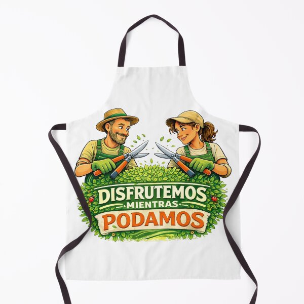 Item preview, Let's enjoy designed and sold by TrovadorDeLaPradera.