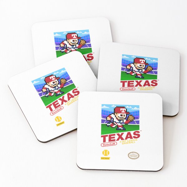 Item preview, Texas 8bit Videogame Cart  designed and sold by BarboneShop.