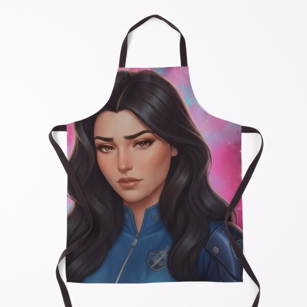 Item preview, Relan's Interstellar Heartbreak | "He Was Never Human" Graphic Tee & Art designed and sold by RS-Globalist-.