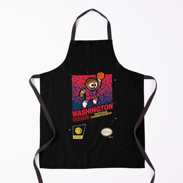 Item preview, Washington Wizards 8bit Videogame Cart  designed and sold by rafrwc.