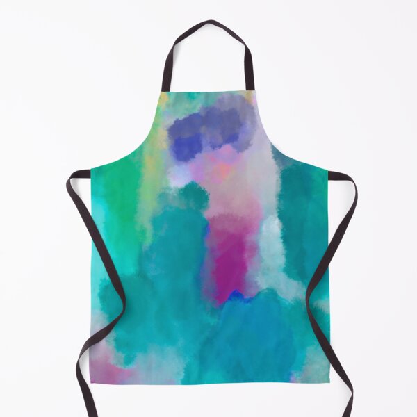 Item preview, Vibrant Multicolour Abstract Design | Contemporary Digital Artwork designed and sold by Brightful Creations .