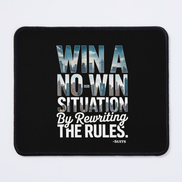 Item preview, Harvey Specter – Suits Success Quote designed and sold by Enea Kelo.