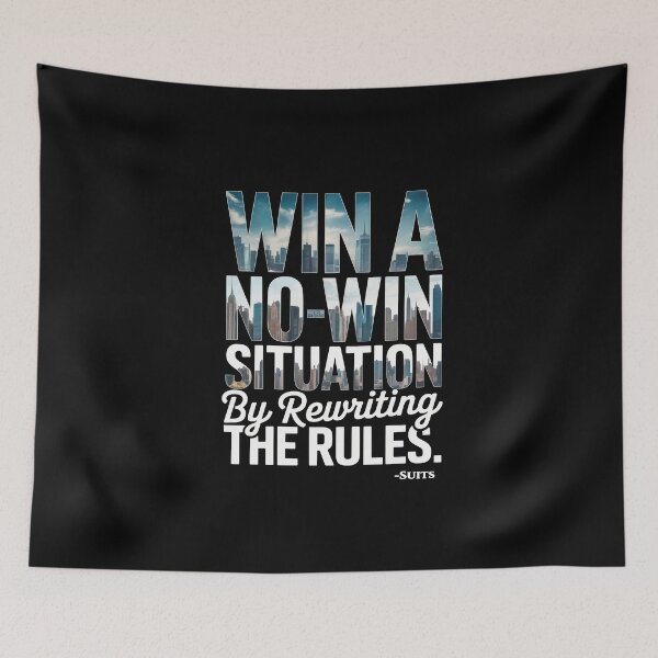 Item preview, Harvey Specter – Suits Success Quote designed and sold by Enea Kelo.