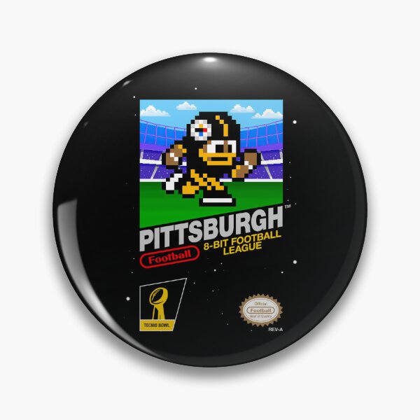 Item preview, Pittsburgh Steelers  designed and sold by Vwon.