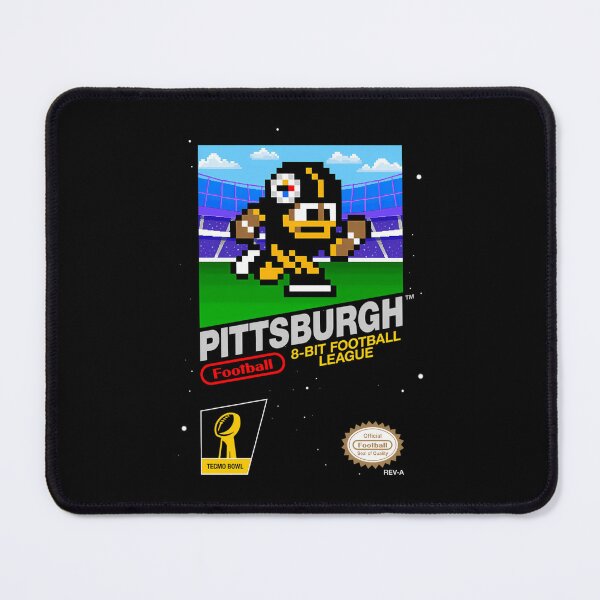 Item preview, Pittsburgh Steelers designed and sold by Vwon.