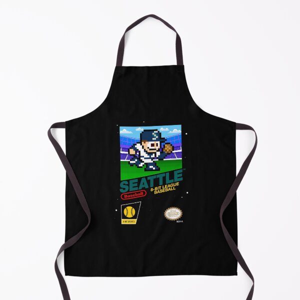 Item preview, Seattle 8bit Videogame Cart  designed and sold by Angellvs.