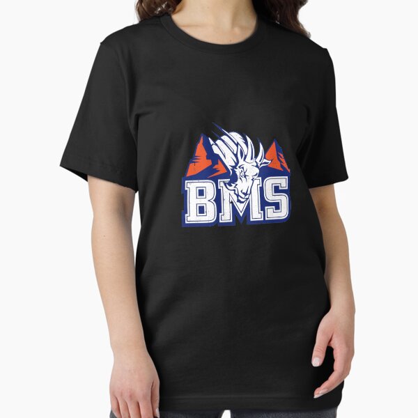 BMS Blue Mountain State Essential T-Shirt
