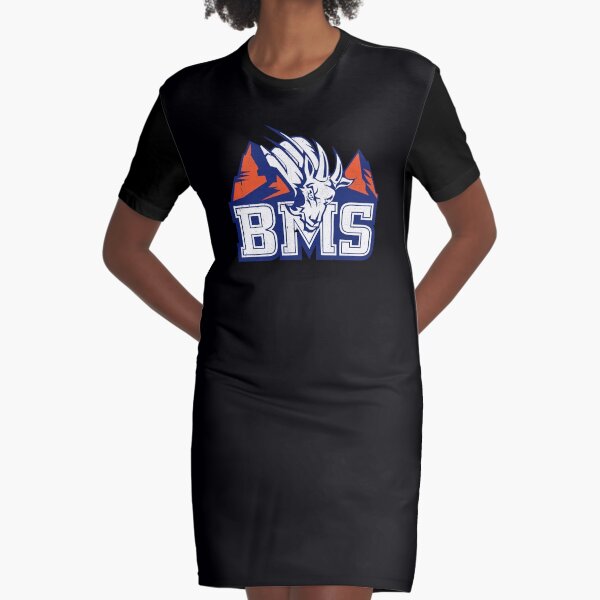 blue mountain state t shirt