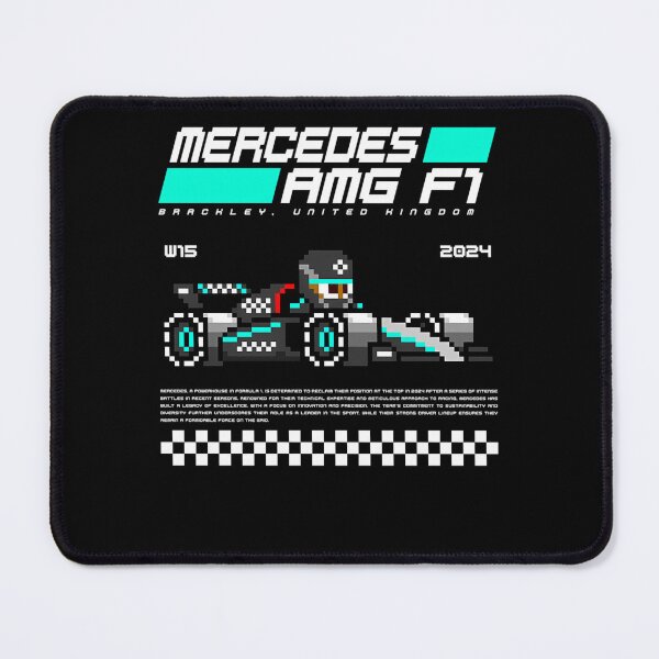 Item preview, Mercedes Petronas AMG F1 Team  designed and sold by Rofaeb.