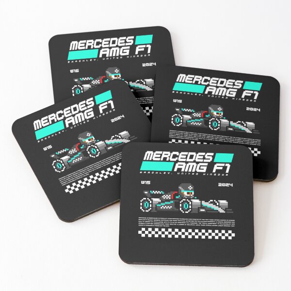 Item preview, Mercedes Petronas AMG F1 Team  designed and sold by Rofaeb.