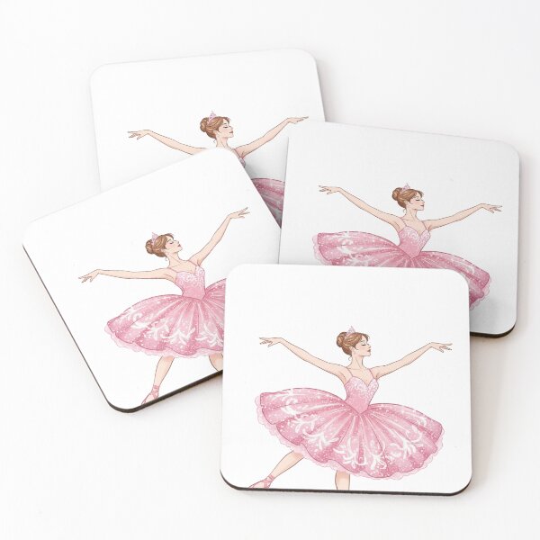 Item preview, Princess Dances Ballet designed and sold by MasterShong.