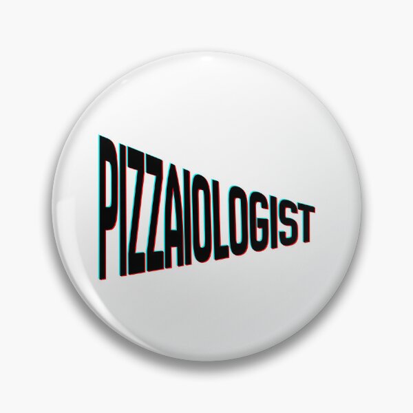 Item preview, Pizzaiologist designed and sold by YasDesign.